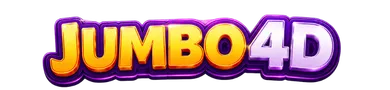 JUMBO4D  Logo